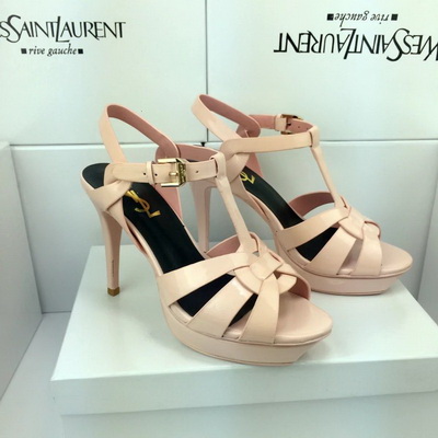 YSL Sandals Women--009